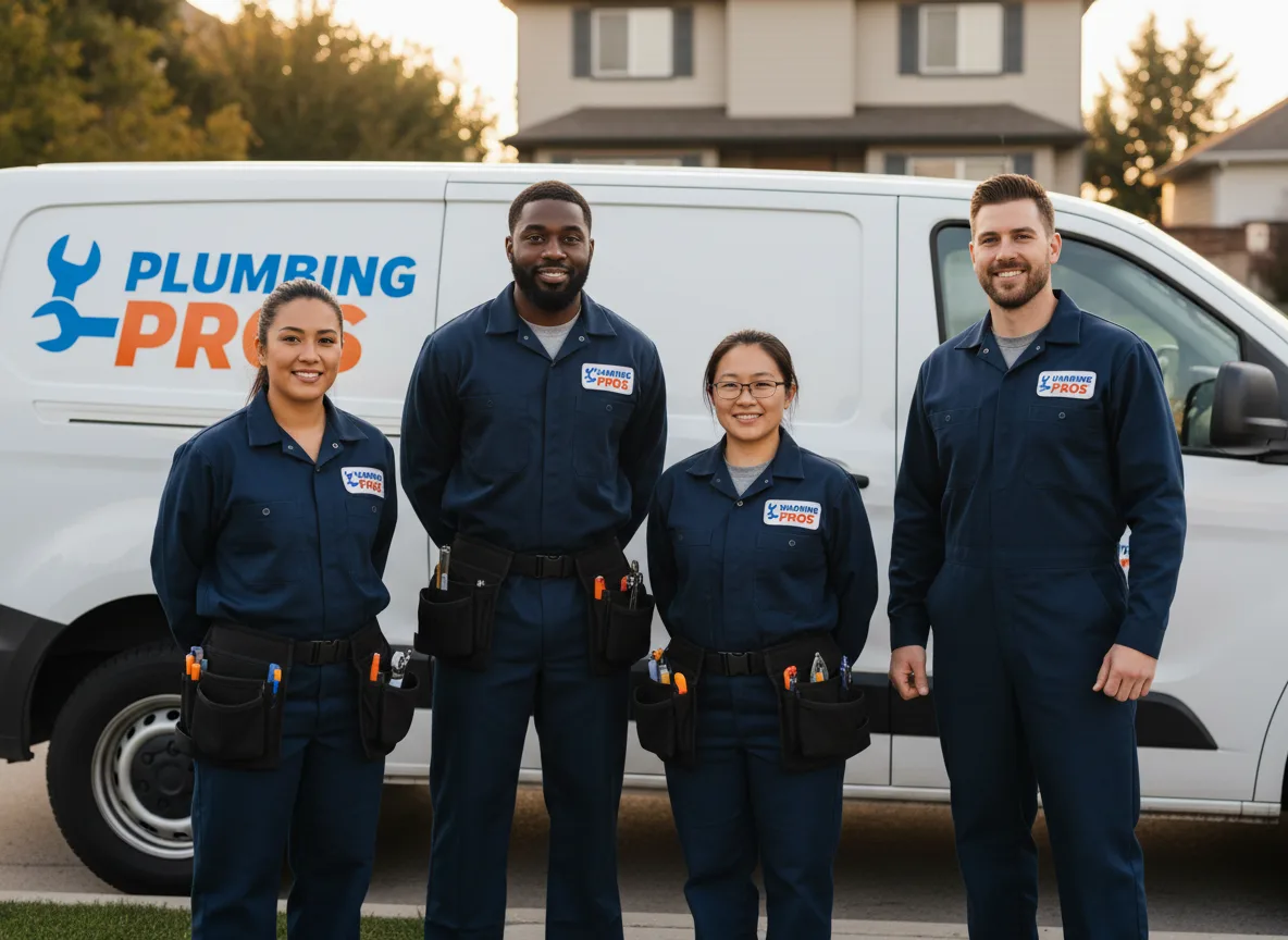 Water Heater Repair company in Somerton, AZ